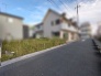 静かな空気が漂う落ち着いた住宅街に佇む、ゆったりとした時間の流れる心地よい空間。