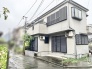 落ち着いた佇まいと機能的なデザインが調和した心地よい住まい