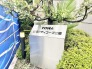 エントランス(外)