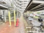 日常の利便性をしっかりと支える、きちんと整理された使いやすい共用スペースです。
