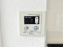 毎日の暮らしをスムーズに整える機能的な設備が備わっています