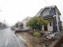 街並みに馴染む落ち着いた佇まいは日常に安らぎをもたらします