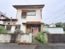 どこか懐かしさを感じる佇まいが、穏やかで心地よい時間を紡ぎ出す住まい。