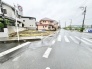 見通しが良くすっきりと整った周辺環境が日々の心地よい暮らしをそっと支えてくれます