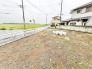 のどかな田園風景が広がり開放的な空気が心地よい穏やかな住環境