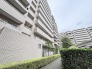 整然と立ち並ぶ佇まいが美しく、穏やかな日常を予感させる洗練された外観です。