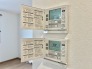 毎日の暮らしをスムーズに支える便利な設備が整った快適な空間です。