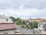 空の広がりを感じられる穏やかな眺望が日々の暮らしに心地よいゆとりをもたらします