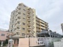 街並みに溶け込む穏やかな佇まいは住まう方の日常に心地よい平穏をもたらします