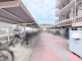 整然と区画された敷地内は日々の暮らしをスムーズに支える機能的な空間です
