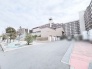 開放的な空に包まれた、ゆとりと心地よさを感じさせる美しい景観が広がります。