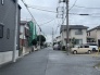 穏やかな空気が流れる落ち着いた住環境が広がり、日々の暮らしに心地よいくつろぎをもたらします