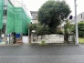 豊かな緑に囲まれ穏やかな時間が流れる落ち着いた佇まいの住まい