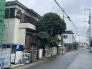 緑豊かな街並みに調和する落ち着いた佇まいの外観が毎日の暮らしを心地よく演出します