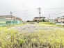 開放感のある穏やかな空間が広がり理想のプランを自由に描き出せる更地です