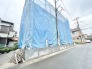 新しい佇まいが形づくられていく、期待感を抱かせる静かな現場風景