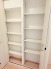 すっきりと整えやすい工夫が凝らされた、使い勝手のよい空間です。