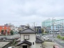 空が広がり視界を遮るもののない、開放感のある眺望を楽しめるロケーションです。