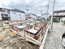 確かな施工が形づくる、新しい暮らしへの期待が高まる空間です。