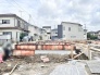 周辺環境と調和しながら新しい暮らしのかたちが少しずつ形作られていく穏やかな敷地