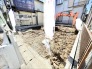 新しい暮らしの土台が整う広々とした敷地でこれからの日々への期待が高まる空間です