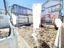 周辺環境と調和しながら新しい暮らしの基盤を築く心地よい更地空間