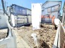 新しい暮らしへの期待がふくらむ整えられた敷地から穏やかな日常が始まります