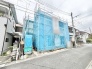 落ち着いた住宅街に佇む、これからの新しい暮らしへの期待が高まる空間。