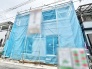 新たな暮らしへの期待が高まる、丁寧につくり上げられていく住まいの姿