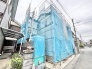 新しい表情へと生まれ変わる期待感を抱かせる佇まい