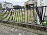 周囲に穏やかな空気が流れる閑静な住宅街に佇むゆとりある空間