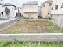 周辺環境が整った落ち着いた住環境に佇むゆとりある敷地空間