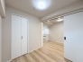 白を基調としたすっきりと清潔感のある空間が穏やかな暮らしを演出します