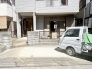 落ち着いた佇まいに日々の暮らしのやすらぎを感じられる住まい