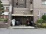 バイク置場
