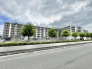 整然と佇む建物と豊かな緑が調和した、落ち着きのある洗練された外観デザインが心地よい日常を演出します。