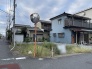 穏やかな住宅街に佇む、これからの暮らしを描くための心地よい余白を残した敷地