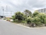 豊かな緑に囲まれ、落ち着いた時間が流れる静かな住環境です