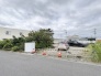 ゆったりとした開放感と落ち着いた周辺環境が心地よい広々とした敷地スペース