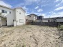 青空が広がり心地よい風が吹き抜ける開放的な敷地で理想の住まいを叶える場所