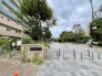 緑豊かな景観が広がり心地よい風を感じる潤いに満ちた穏やかな住環境