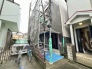 周辺環境に溶け込みながら丁寧にメンテナンスが進められる住まい