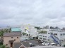 空が大きく広がる心地よい眺望が毎日の暮らしに開放感をもたらしてくれます