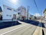 人気の高い都市ガス・本下水を使用しています。
