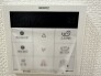 ここから追い炊きも湯張りもワンプッシュ。
