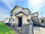平成13年築の中古戸建。