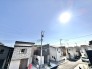 住戸からの眺望
