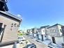 住戸からの眺望
