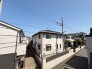 住戸からの眺望

