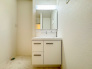 洗面台・洗面所
